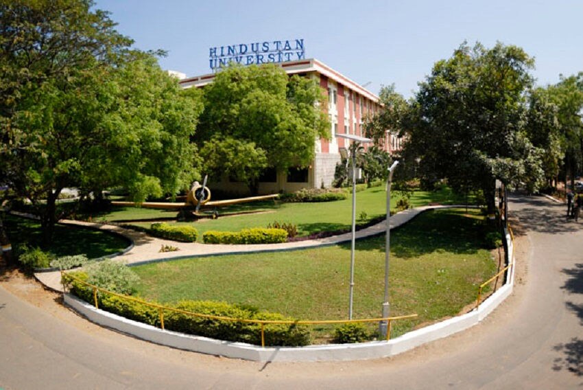 Hindustan Institute Of Technology, Noida